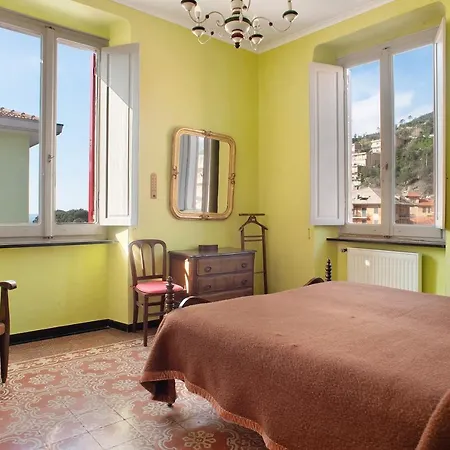 Casa Fantoni Apartman *