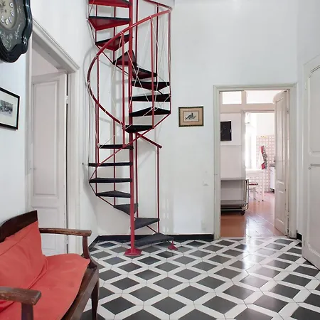 Casa Fantoni Apartment *