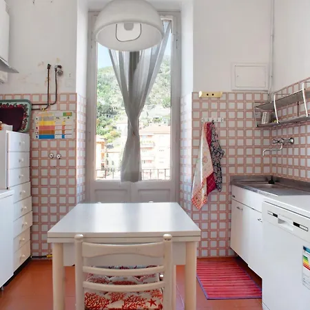 Casa Fantoni Apartment *