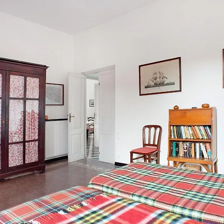 Apartment Casa Fantoni *