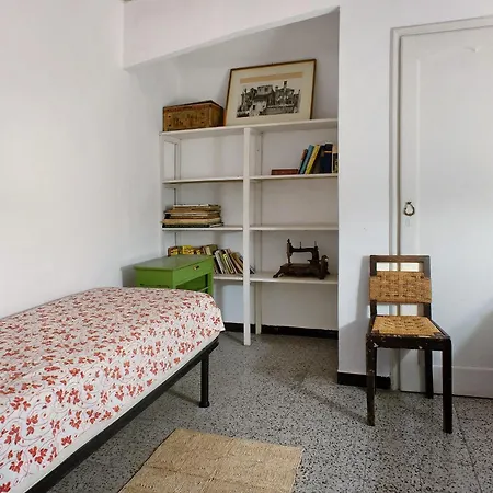 Apartment Casa Fantoni *
