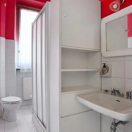 Casa Fantoni Apartment Levanto