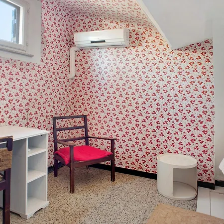 Apartment Casa Fantoni