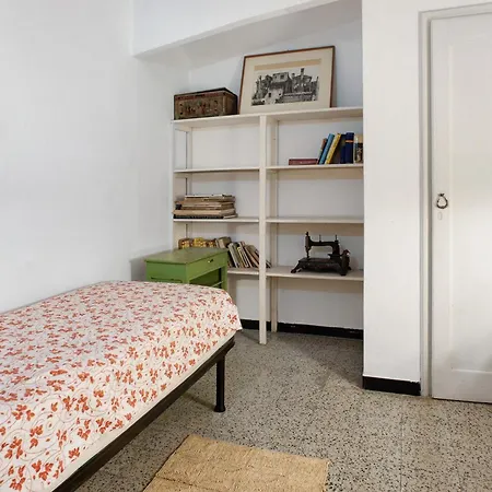 Casa Fantoni Apartment Levanto
