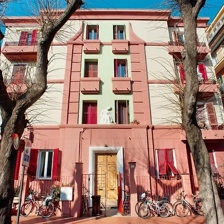 Casa Fantoni * Levanto