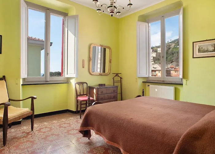 Casa Fantoni Апартаменты *