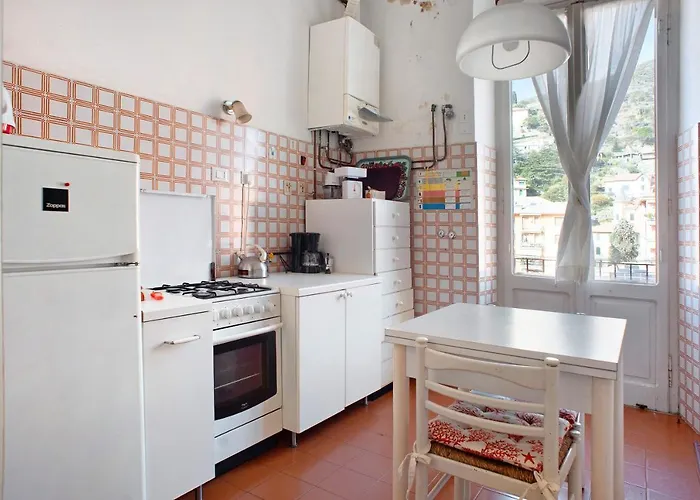 Casa Fantoni Апартаменты