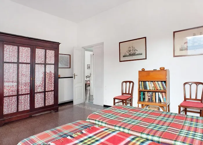 Casa Fantoni *