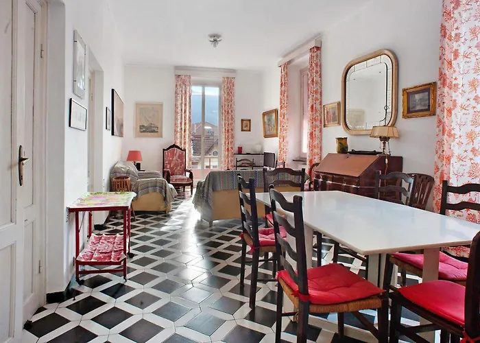 Casa Fantoni *