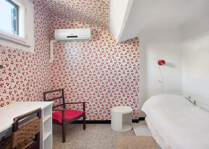 Апартаменты Casa Fantoni *