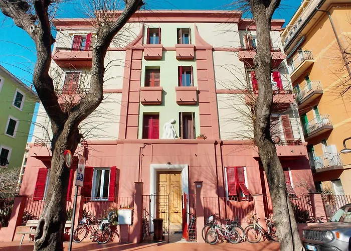 Casa Fantoni Леванто