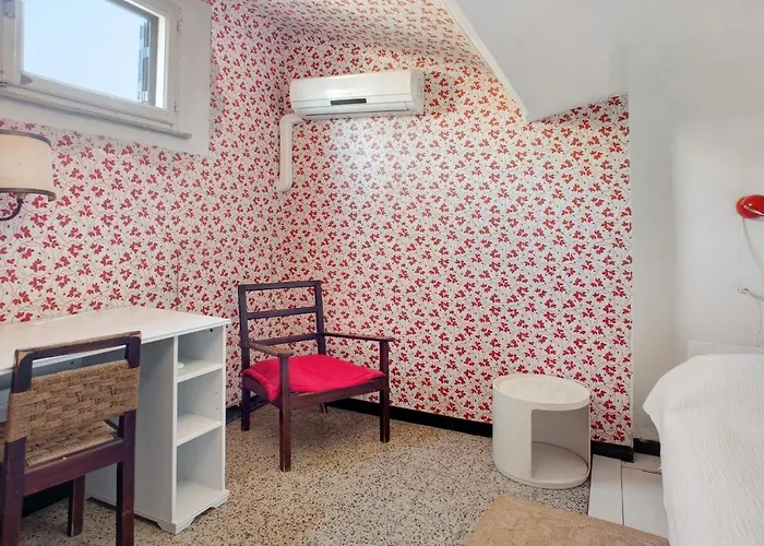 Casa Fantoni Апартаменты *