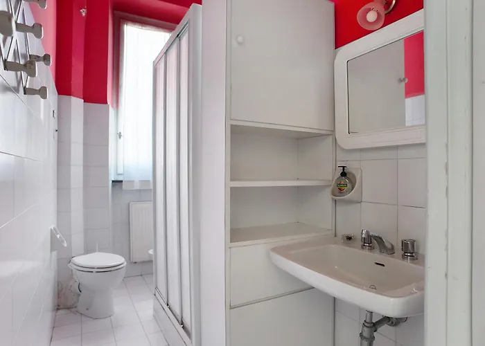 Apartman Casa Fantoni Levanto