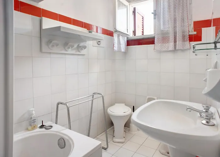 Апартаменты Casa Fantoni Леванто