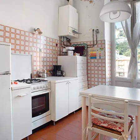 Casa Fantoni Apartment