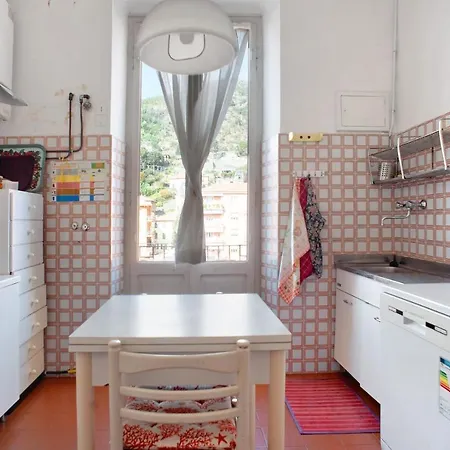 Casa Fantoni Appartamento Levanto