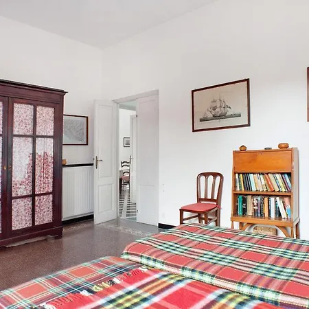 Casa Fantoni *