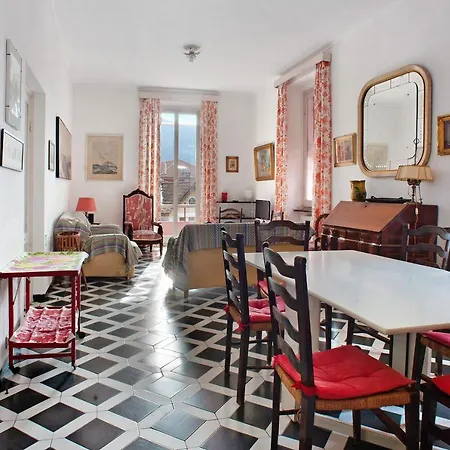 Casa Fantoni *