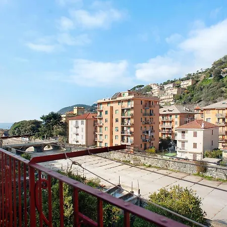 Casa Fantoni Levanto