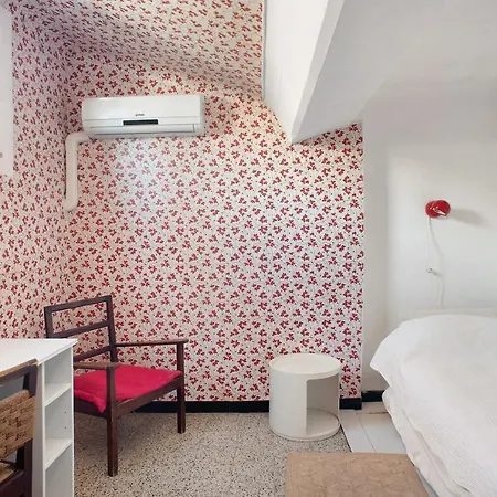 Apartment Casa Fantoni *