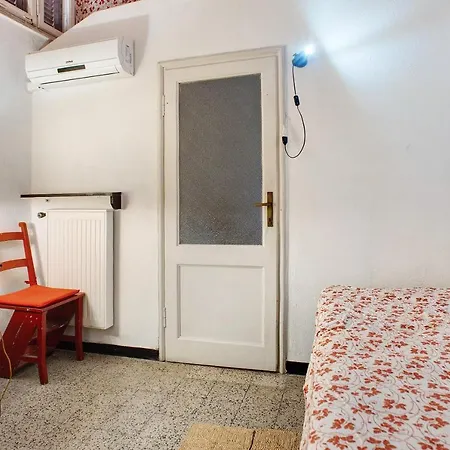 Casa Fantoni Apartment Levanto