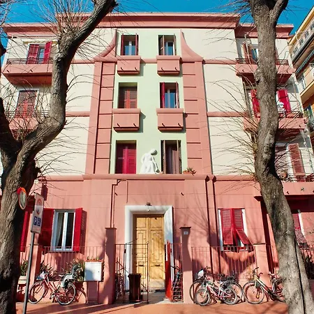 Casa Fantoni Levanto