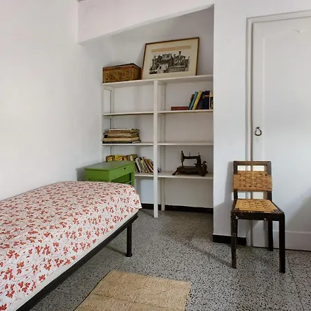 Casa Fantoni Apartment *