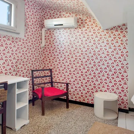 Casa Fantoni Apartment *