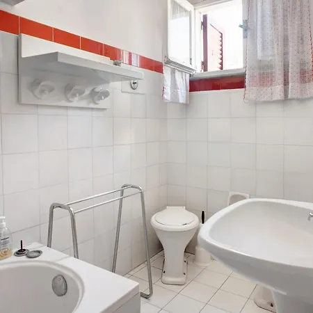 公寓 Casa Fantoni 莱万托