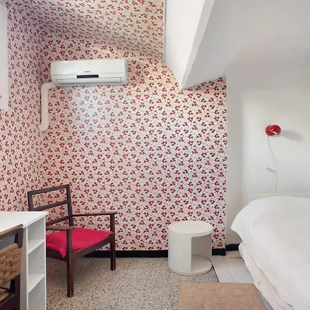Apartmán Casa Fantoni Levanto
