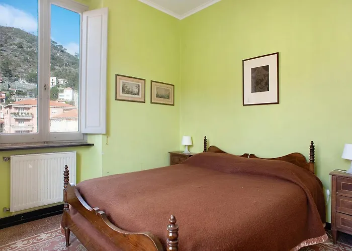 아파트 Casa Fantoni