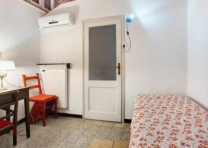 Casa Fantoni Daire Levanto