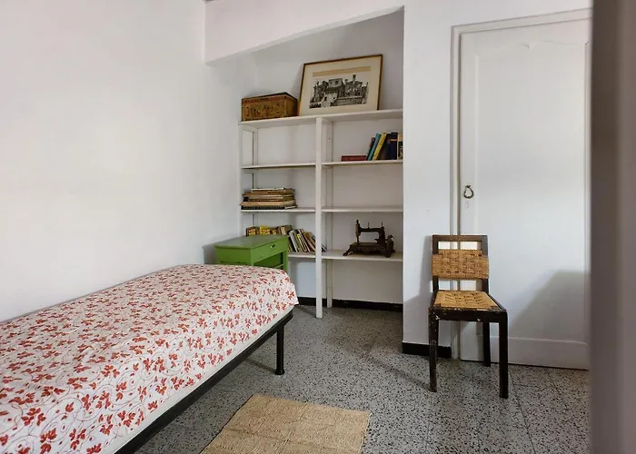 Casa Fantoni Daire *