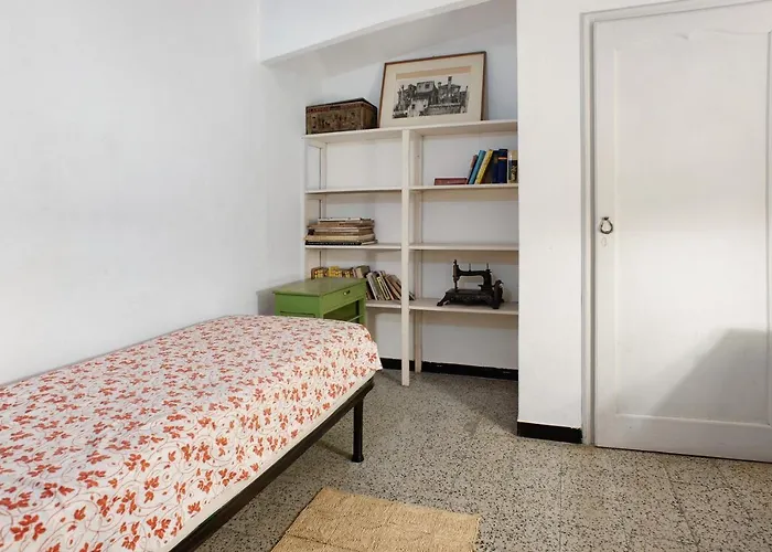 Casa Fantoni Levanto