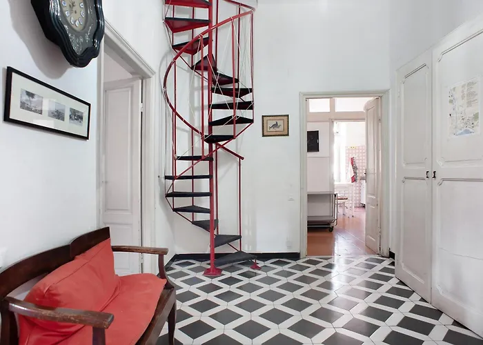 Casa Fantoni Levanto